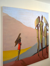 Load image into Gallery viewer, Alongside Poverty