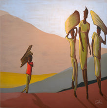 Load image into Gallery viewer, Alongside Poverty