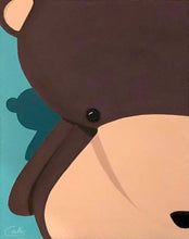 Load image into Gallery viewer, Bear Stare