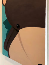 Load image into Gallery viewer, Bear Stare