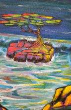 Load image into Gallery viewer, Carmel-by-the-Sea of Color