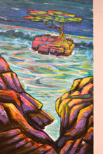 Load image into Gallery viewer, Carmel-by-the-Sea of Color