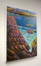 Load image into Gallery viewer, Carmel-by-the-Sea of Color