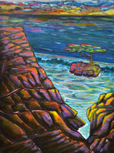 Load image into Gallery viewer, Carmel-by-the-Sea of Color