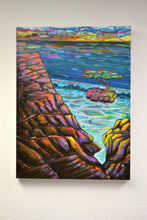 Load image into Gallery viewer, Carmel-by-the-Sea of Color