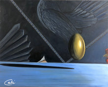 Load image into Gallery viewer, Chicken and Egg