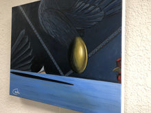 Load image into Gallery viewer, Chicken and Egg