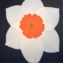 Load image into Gallery viewer, Narcissus Sur Le Bleu