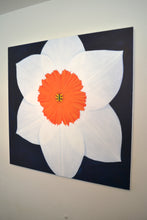 Load image into Gallery viewer, Narcissus Sur Le Bleu
