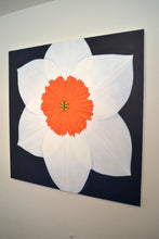 Load image into Gallery viewer, Narcissus Sur Le Bleu