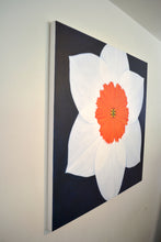 Load image into Gallery viewer, Narcissus Sur Le Bleu