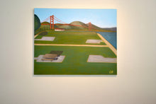 Load image into Gallery viewer, Golden View