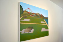 Load image into Gallery viewer, Golden View