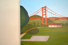 Load image into Gallery viewer, Golden View