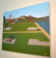 Load image into Gallery viewer, Golden View