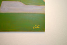 Load image into Gallery viewer, Golden View