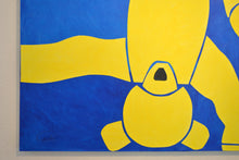 Load image into Gallery viewer, L'OURS (the Bear)