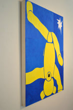 Load image into Gallery viewer, L'OURS (the Bear)