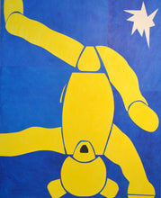 Load image into Gallery viewer, L'OURS (the Bear)