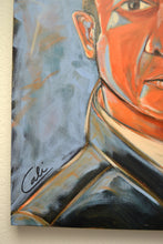 Load image into Gallery viewer, Self-Portrait in Carmel