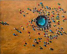 Load image into Gallery viewer, Water Source