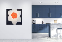 Load image into Gallery viewer, Narcissus Sur Le Bleu